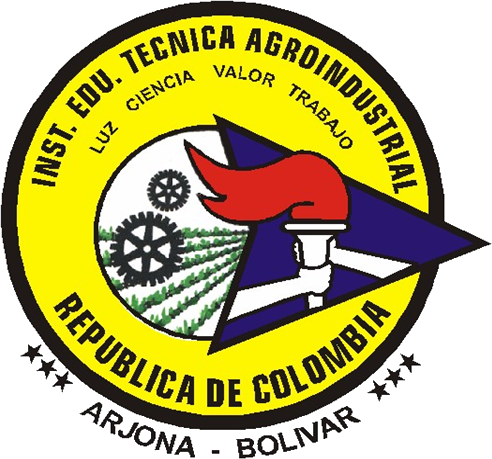ESCUDO INSTITUCIONAL